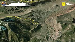 Download lagu Relive Video: La Sal Pass, Moab May 2020 RZR Ride mp3