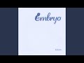 Embryo