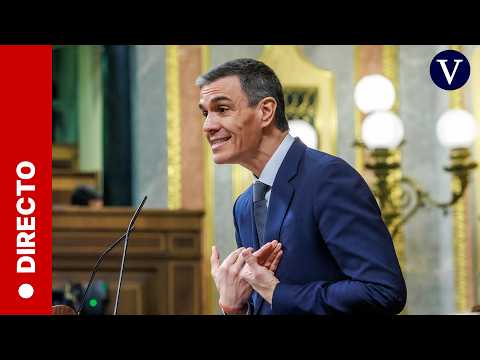 Sesión de control al Gobierno en el Congreso