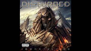 Disturbed - Never Wrong 432hz