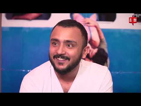 Nidhi Chhimwal Interview with Mr Mahesh Bhatt and star cast for film Jalebi 