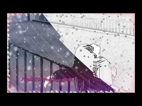 Nightcore - Running Song (Ellie Nanni) [Lyrics]