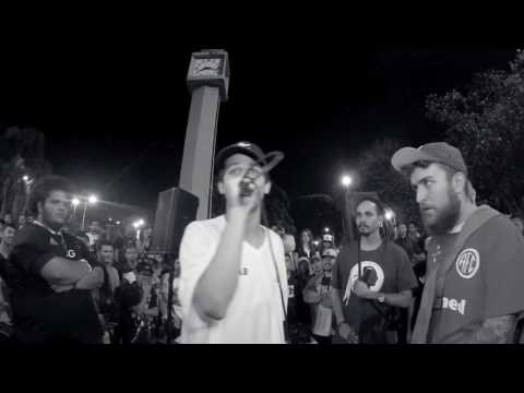 Gomes Vs Biro Biro - 1 Fase - Batalha Do Relógio (Pré Eliminatória Duelo Nacional) - 2017