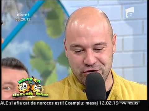 Trupa Bere Gratis si Zhao lanseaza "O lume nebuna".