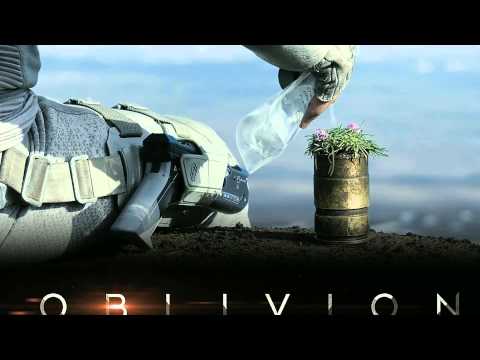 Oblivion complete OST