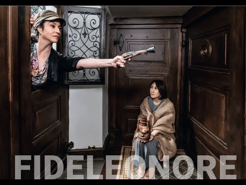 Oper légère   Fideleonore Kurzclip