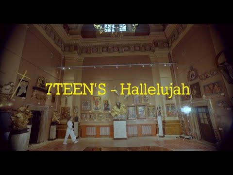 7TEEN`S - Hallelujah (Cover)