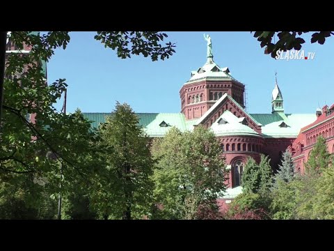 MOJE KATOWICE - LIGOTA-PANEWNIKI