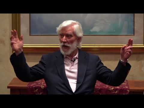 Tom Campbell: Informal Q & A 4/22/18 Atlanta