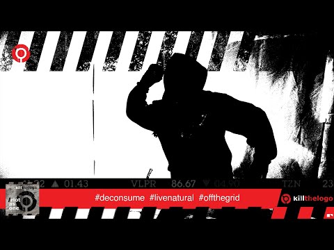 killthelogo - Riot As One (Official Lyric Video)