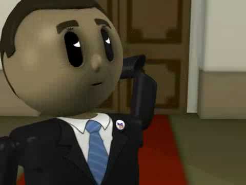 Tiger Woods vs. Eldrick