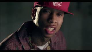 Tyga, Chris Brown &amp; Big Sean - I&#39;m Gone (Explicit)