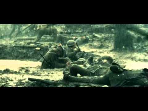 Suite Francaise trailer V2