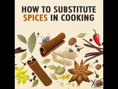 download lagu mp3 mp4 Asafoetida Spice Substitute, download lagu Asafoetida Spice Substitute gratis, unduh video klip Asafoetida Spice Substitute