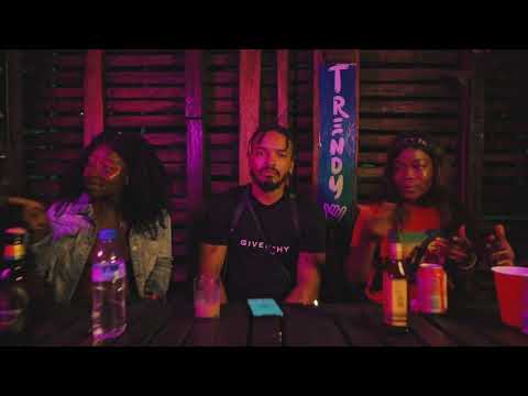 KING DEE - ITS OK  (OFFICIAL VIDEO)