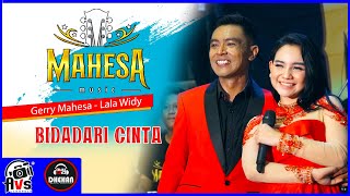 Download lagu GERLA - Bidadari Cinta | DHEHAN Audio feat MAHESA Music mp3 Download lagu GERLA - Bidadari Cinta | DHEHAN Audio feat MAHESA Music mp3