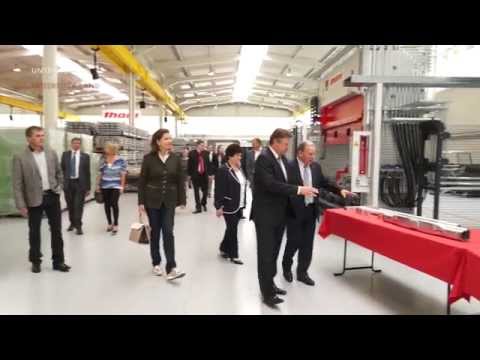 Tirol TV - Thöni Familienfest