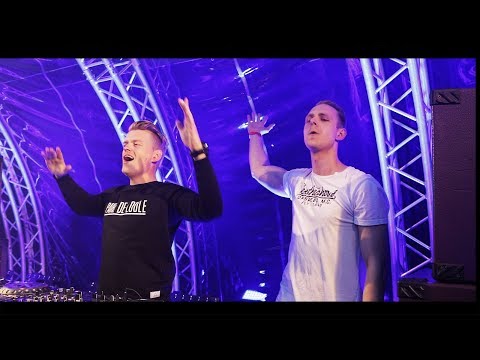 Neroz & Insidiouz - Distortion | Official Video