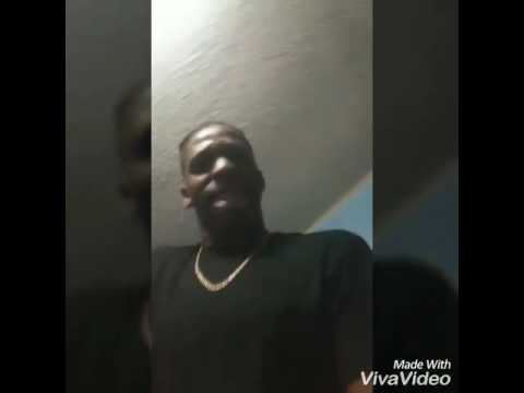 Willie Mak - Grimace Freestyle