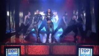 Download lagu Aaliyah - Try Again [Live On TOTP] [HQ] mp3