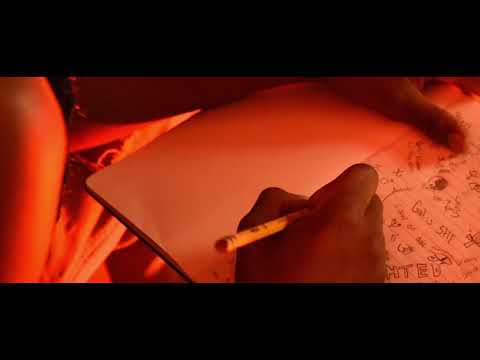 Cee Tha Gxdd - Untitled (Shot By Visual Vibez Studios)