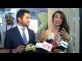MALAIKA ARORA KHAN LAUNCHED DUBAI PROPERTY SHOW