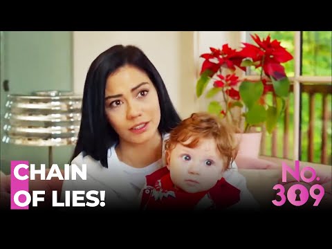 Lale Lied To Grandma Ismet - No.309 Episode 184