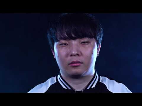 IGVitality team intro