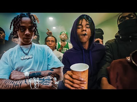 C Blu Reacts To DudeyLo x Crazy James - MISSING(Official Video)