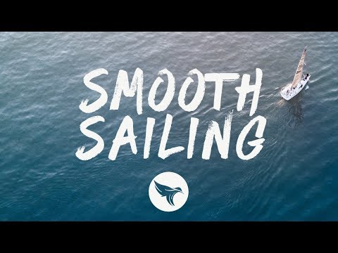 Old Dominion - Smooth Sailing (Lyrics) Video