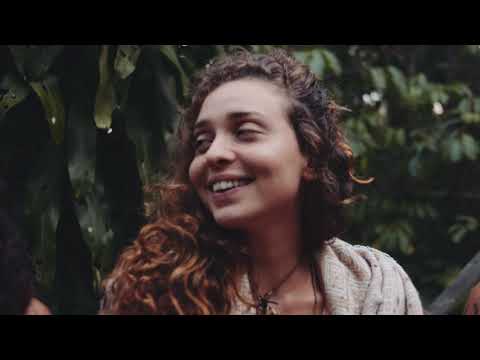 Clã Colibrís - São as Flores - (Canção do povo Shawandawa)