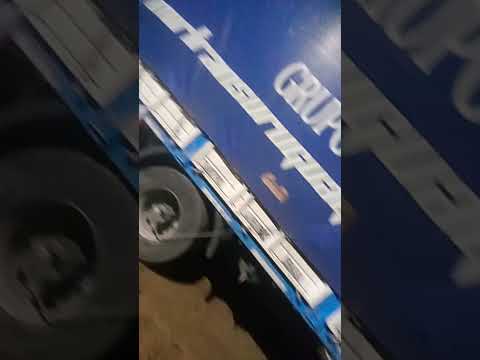 vida de camión ...reducción Córdoba