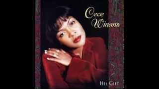 Cece Winans - Glory To The King