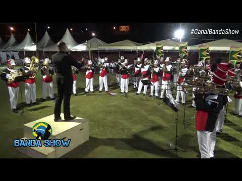 MASP SHOW EM BREJÕES 2018 - CONFANALCB