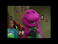 Navidad Mágica Con Barney Completo