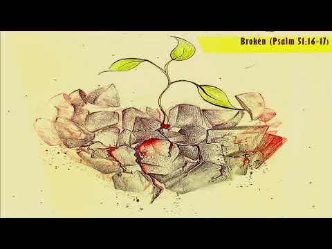 Broken - Azarel X MLW X Ksena