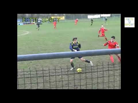 Calcio Rivediamoli :  Castellamonte - Ardor SF.  2-4  Campionato 2013/2014