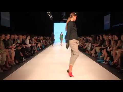 LMFF 2012- Ginger & Smart- LPR1