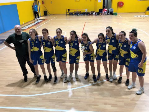 Under 17F - Finale Coppa Piemonte 2022