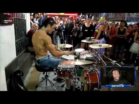 Drummer Reacts to Dylan Elise Amazing Snare Drum Solo
