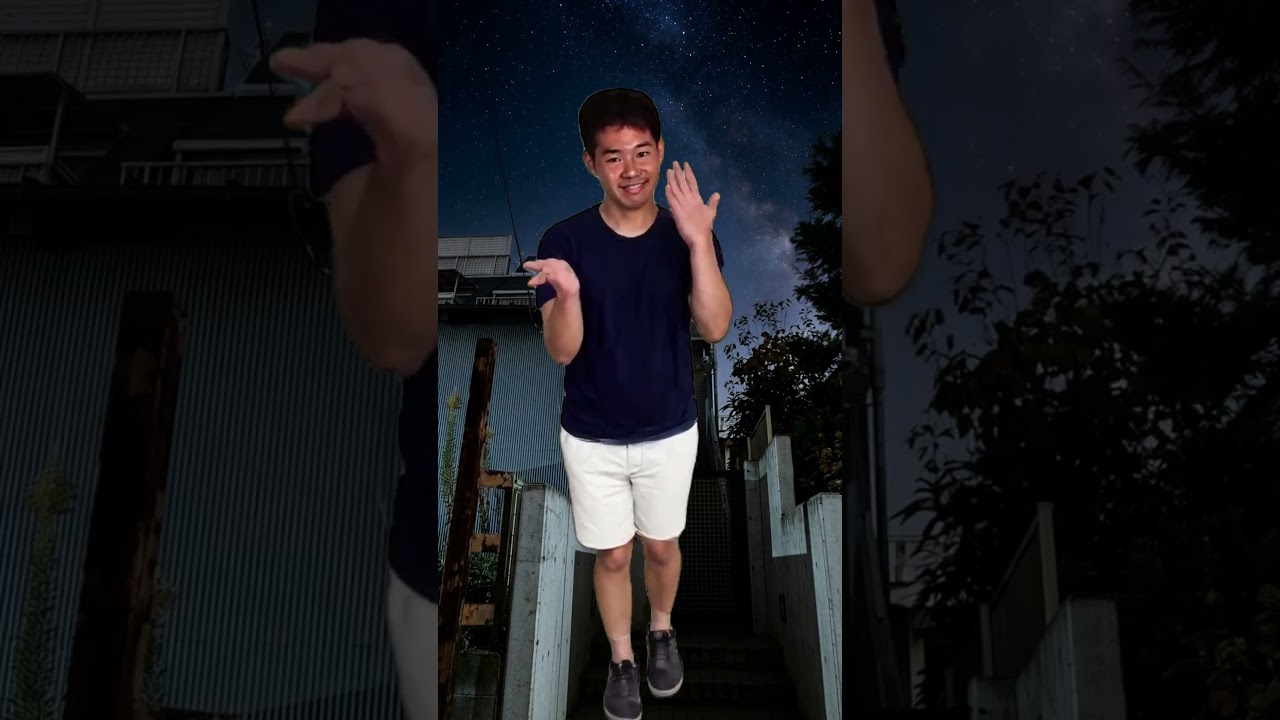 野。ｰ真夏の夜の野獣について #野獣先輩 #shorts