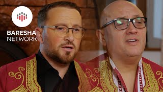 Ymer Bajrami & Ded Biblekaj - Po Kuvendin Dy Zogj T'malit