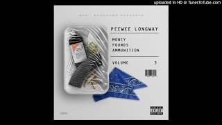 Peewee Longway & Migos - Can't Win [Prod. by Murda] (MPA 3 2016)