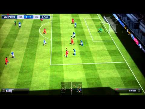 Fifa 13 CO-OP Liverpool Career with Haighyorkie - Part 19