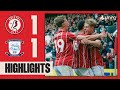 BELL SCORES ON OPENING DAY! 🎯 Bristol City 1-1 Preston North End | Highlights