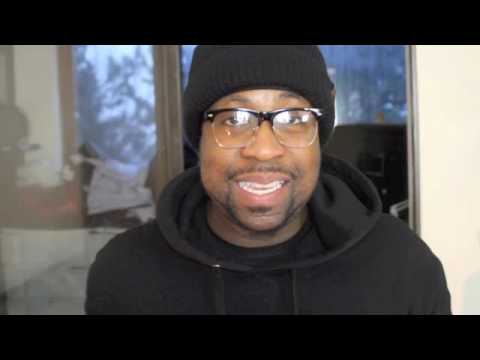 DJ CHVNGE MAKERS HOMELESS CARE PACKAGES