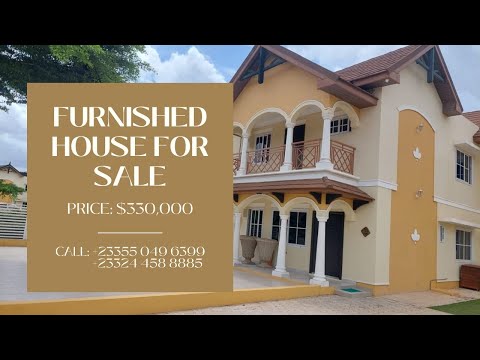 4 bedroom House For Sale East Legon Hills Kpone Katamanso Accra