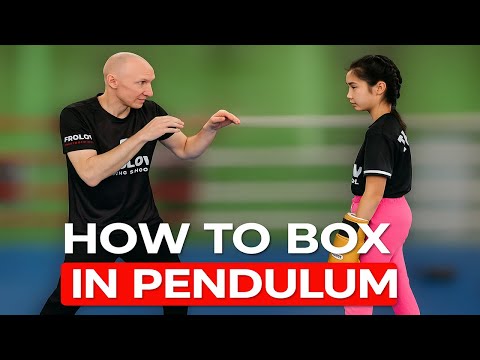 How to Box in Pendulum During the Whole Round