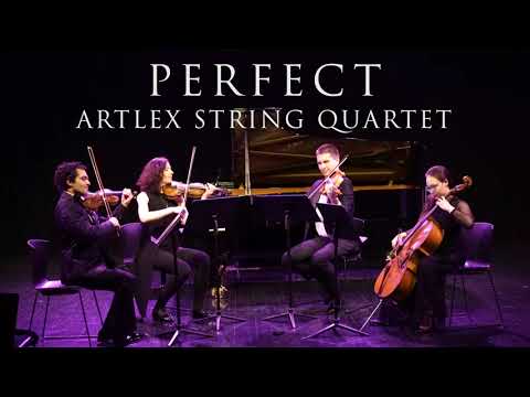 Promotional video thumbnail 5 for Artlex Entertainment