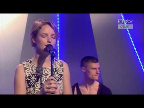 KRUNKS MORE "Sa tead"